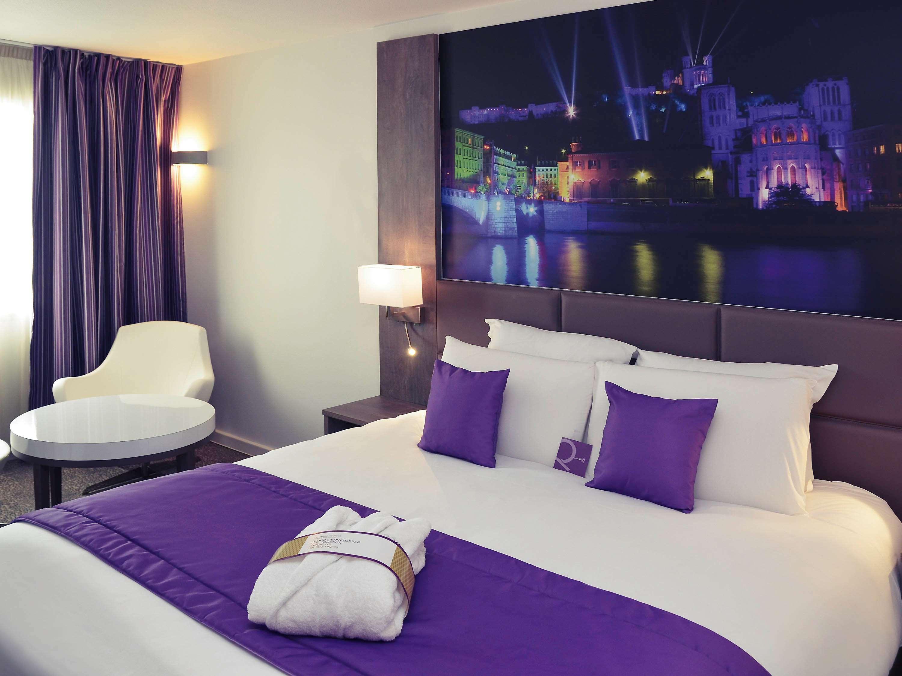 Mercure Lyon Est Chaponnay Exteriér fotografie