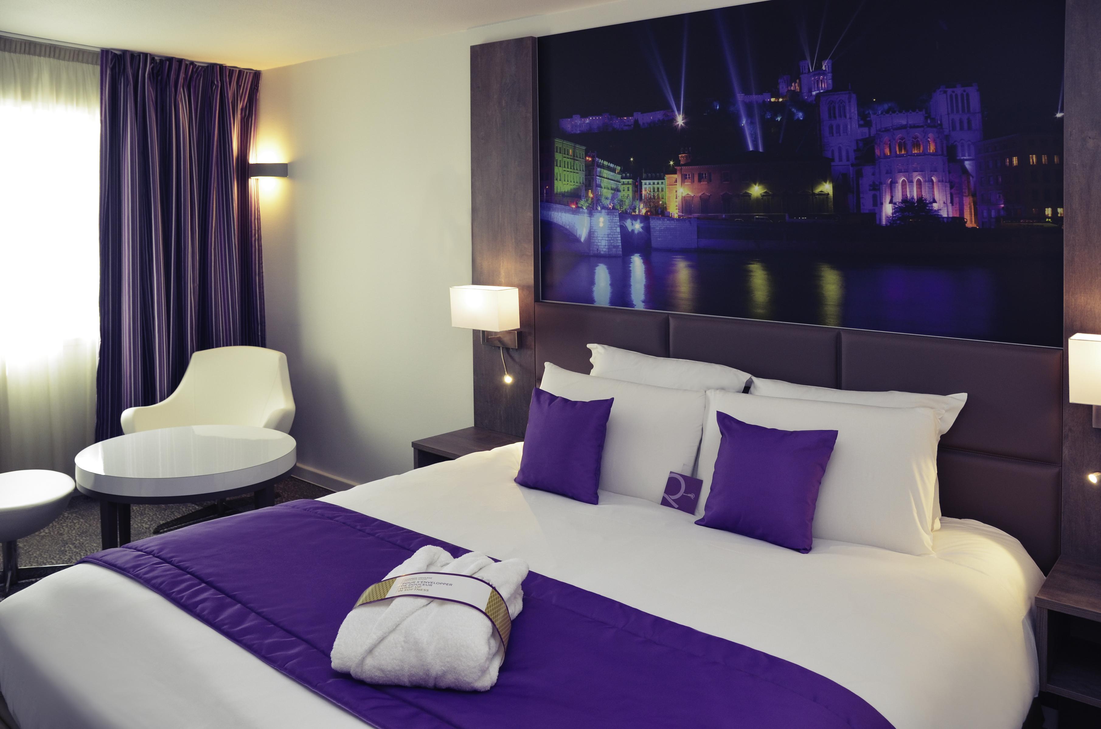 Mercure Lyon Est Chaponnay Exteriér fotografie