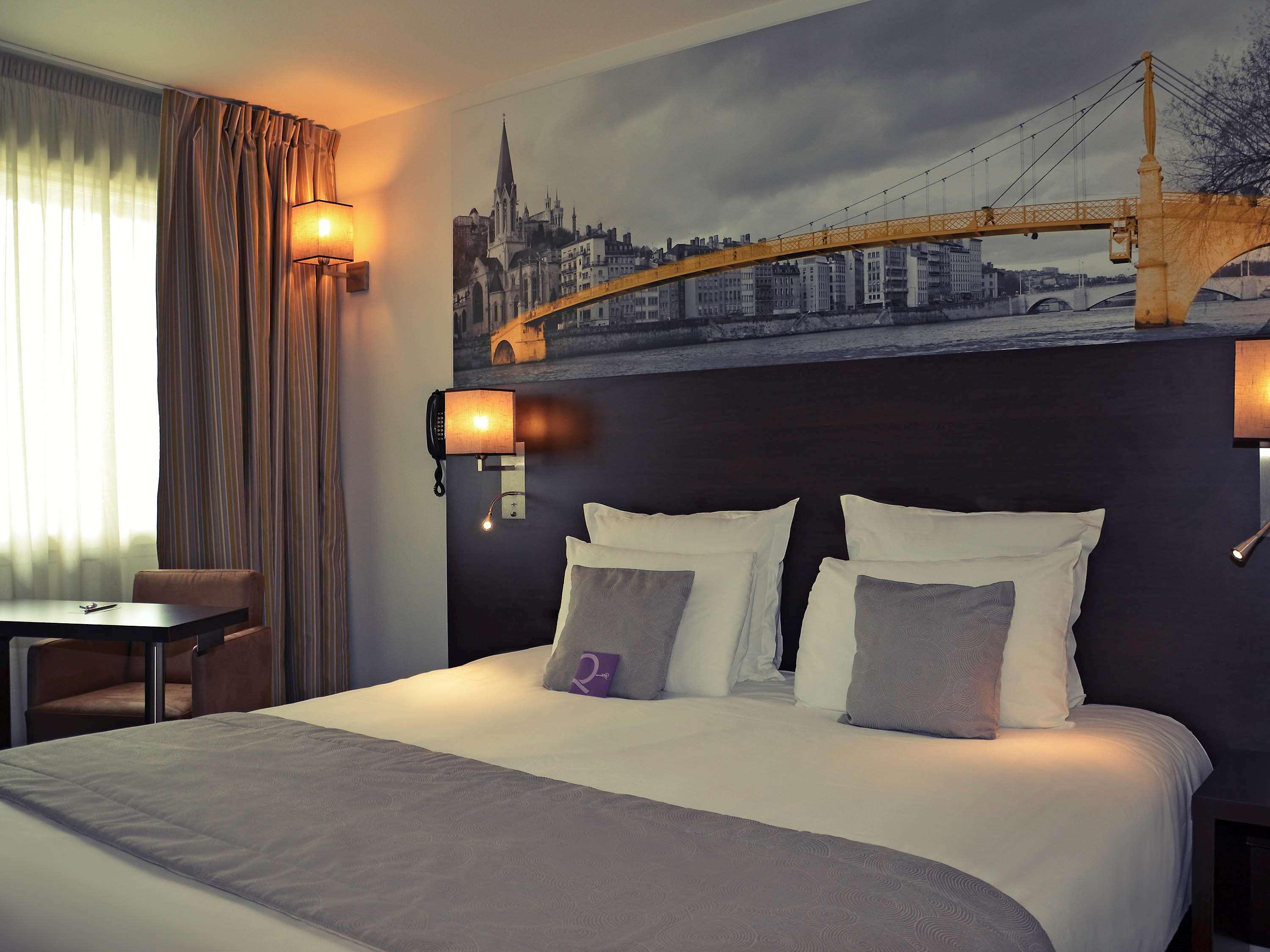 Mercure Lyon Est Chaponnay Exteriér fotografie