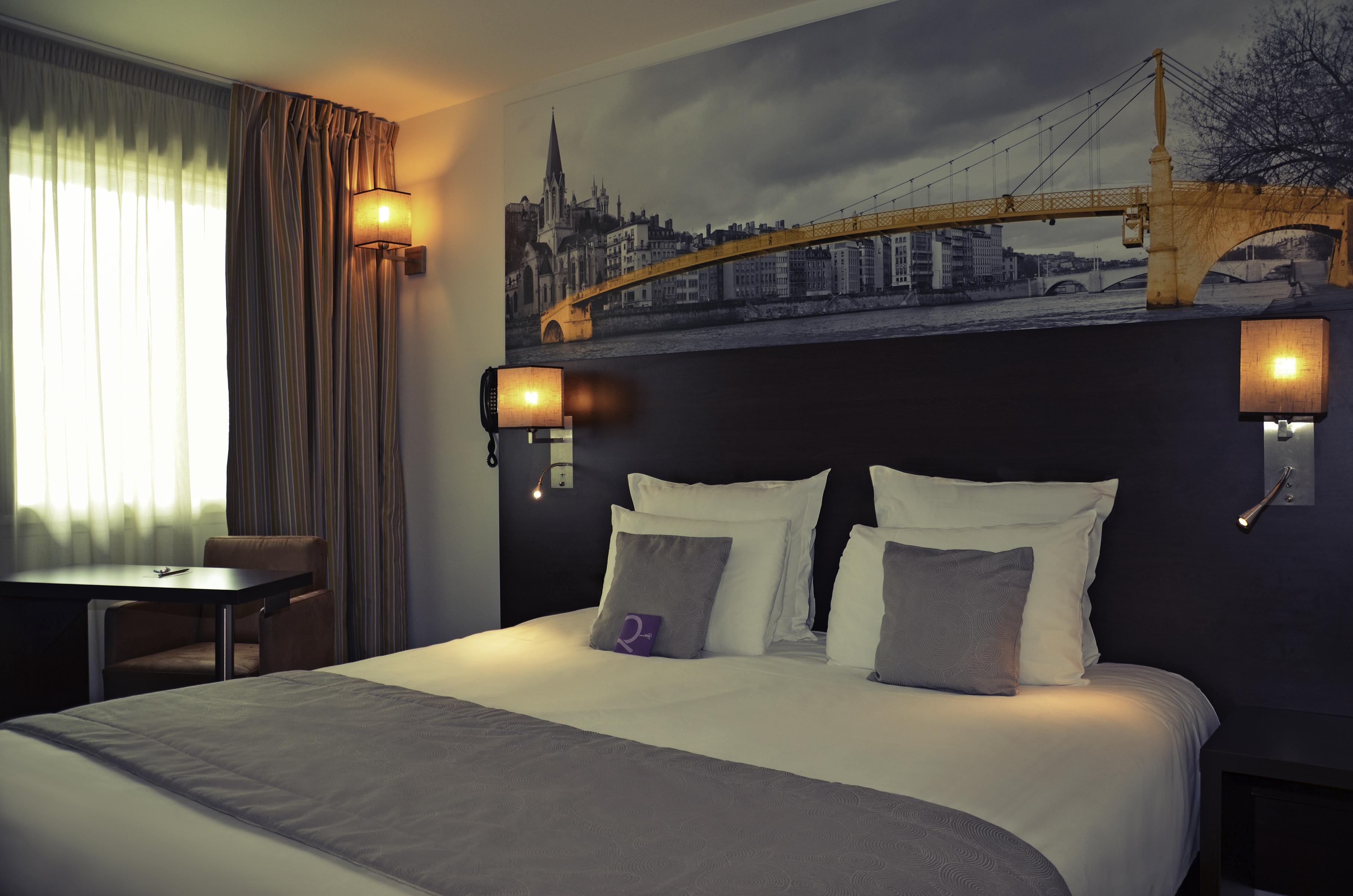 Mercure Lyon Est Chaponnay Exteriér fotografie