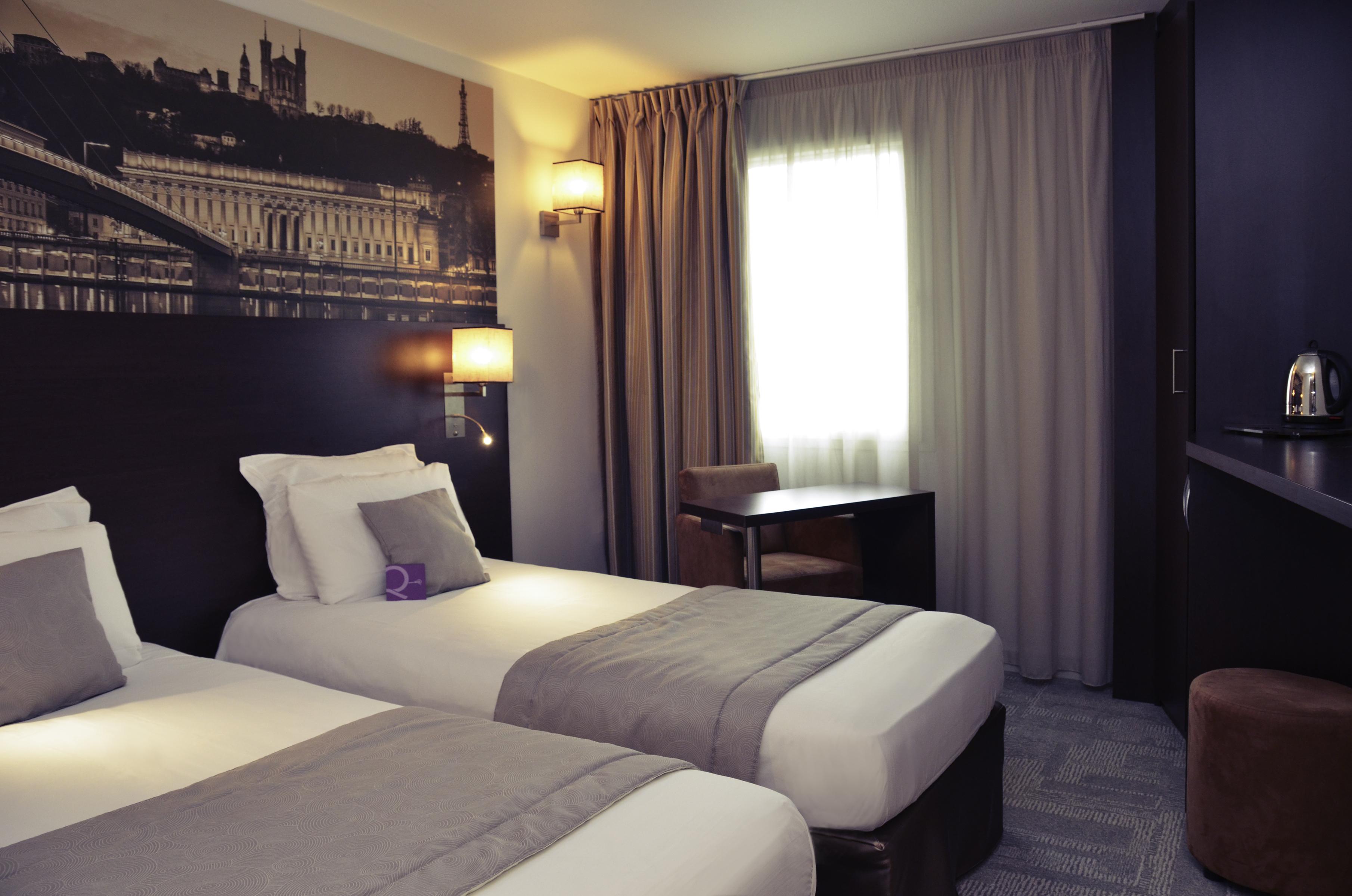 Mercure Lyon Est Chaponnay Exteriér fotografie