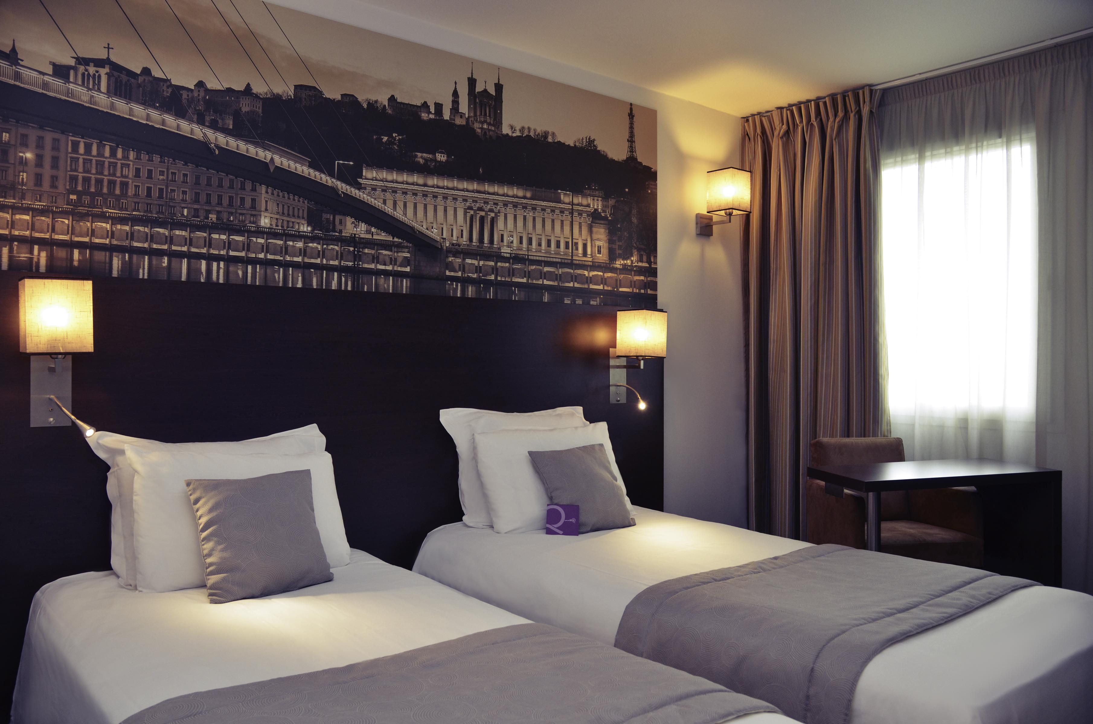 Mercure Lyon Est Chaponnay Exteriér fotografie