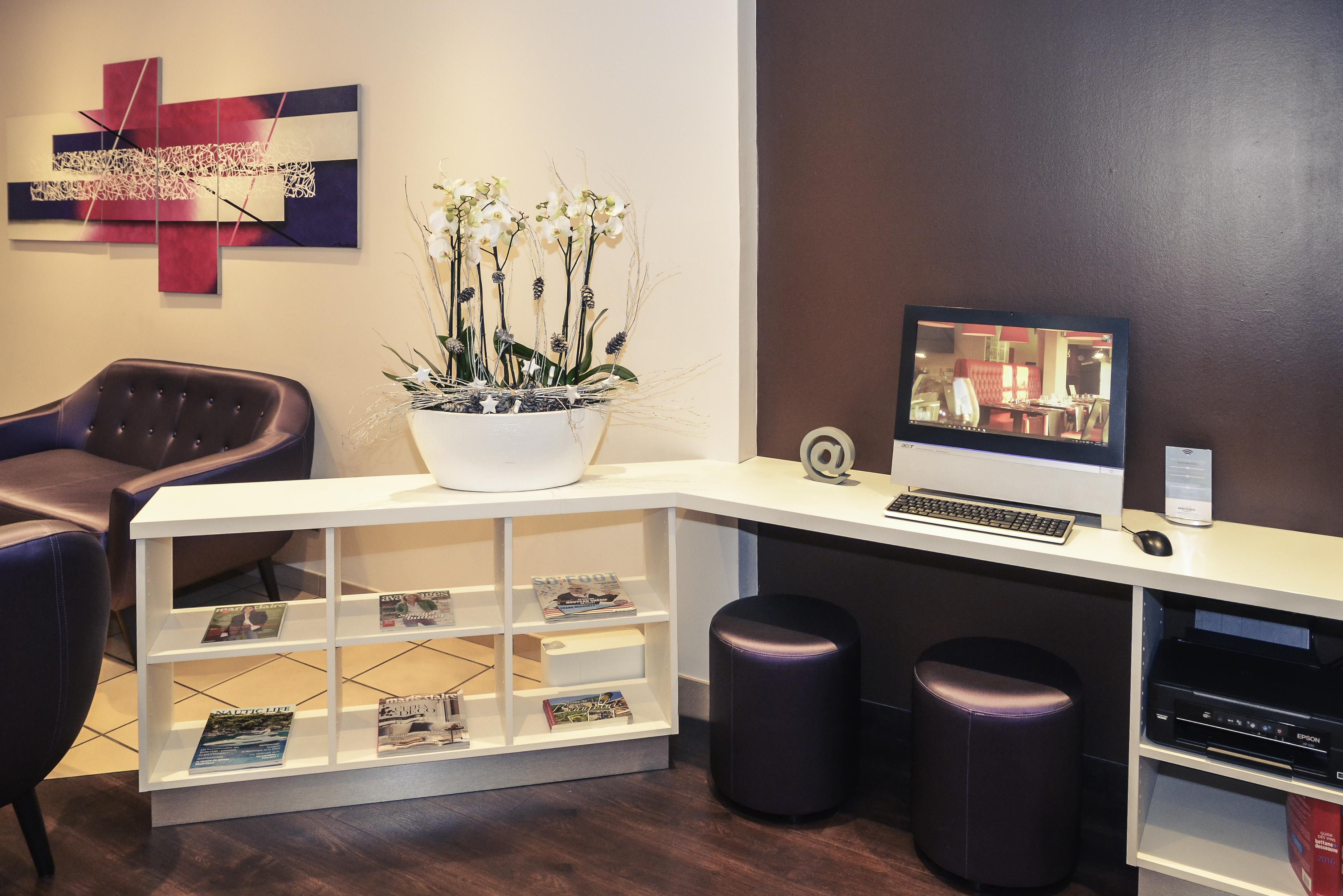 Mercure Lyon Est Chaponnay Exteriér fotografie