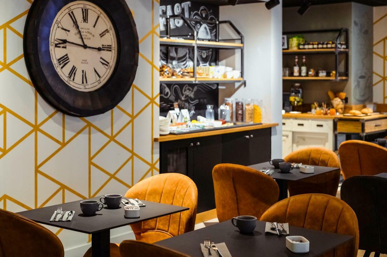 Mercure Lyon Est Chaponnay Exteriér fotografie